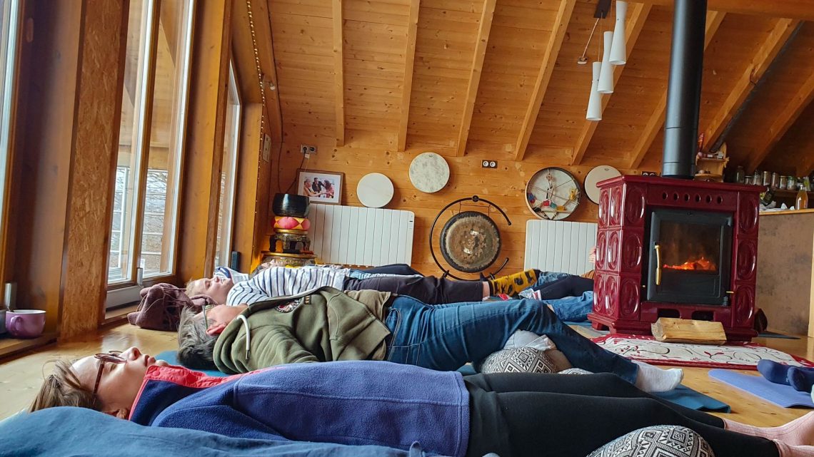 Découverte des prestataires du territoire