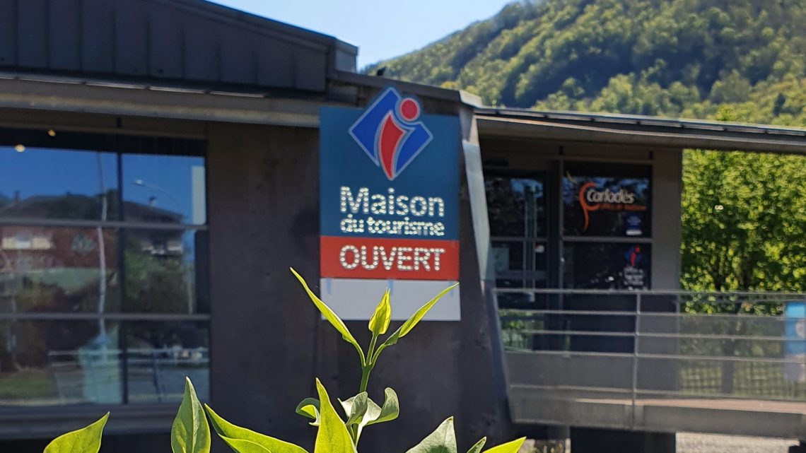La Maison du Tourisme